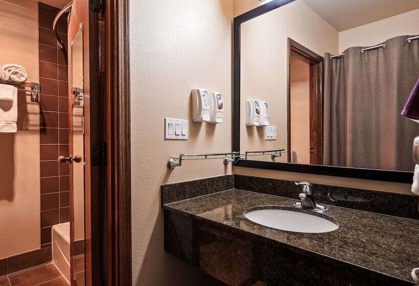 هتل Best Western Elko Inn