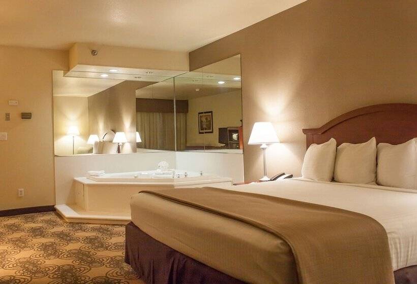 هتل Best Western Elko Inn