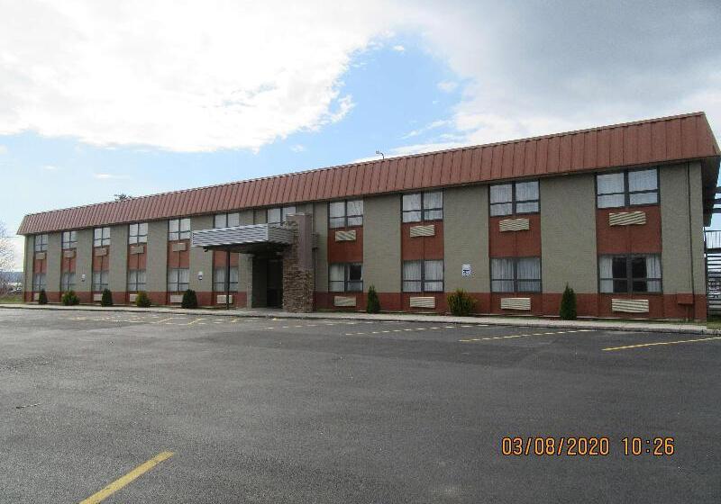 فندق Best Western Gateway Adirondack Inn