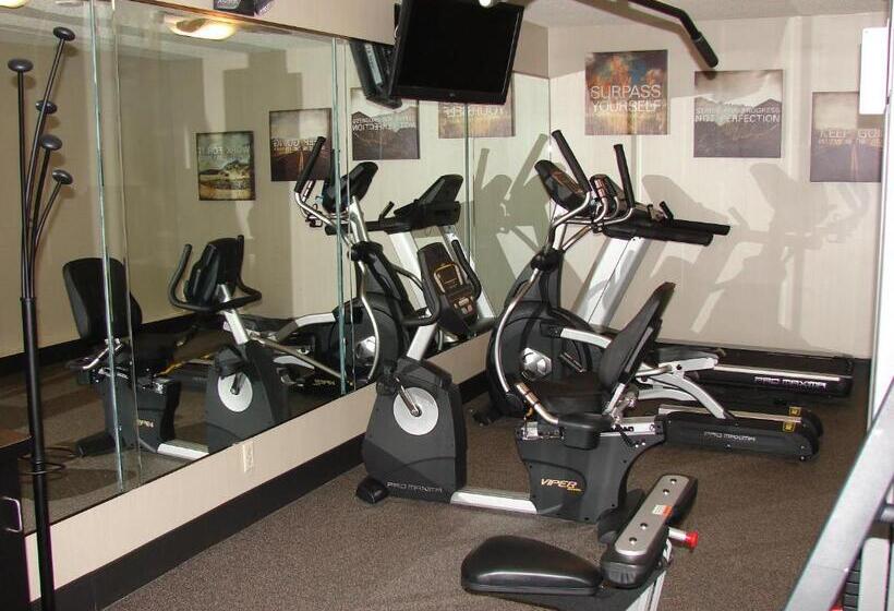 فندق Best Western Gateway Adirondack Inn