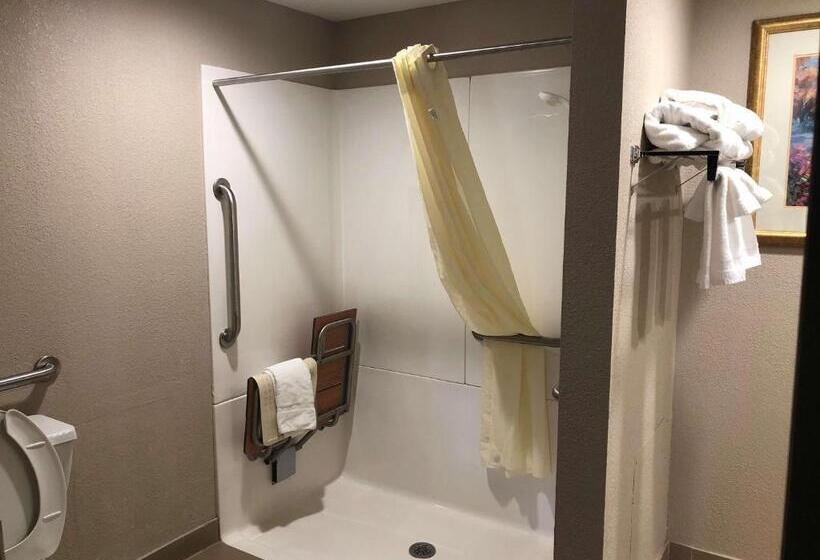 فندق Best Western Gateway Adirondack Inn