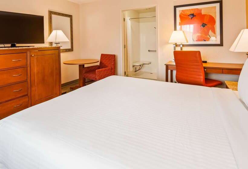 ホテル Best Western Golden Key