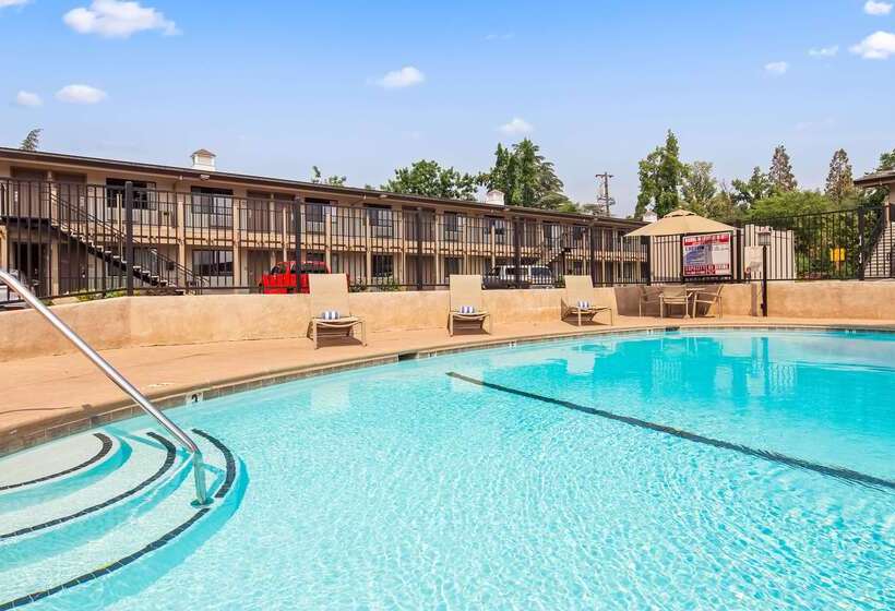 ホテル Best Western Golden Key