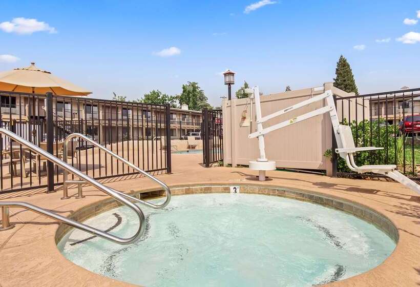 ホテル Best Western Golden Key