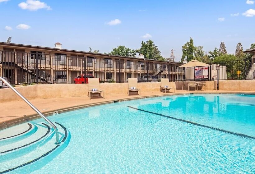 ホテル Best Western Golden Key