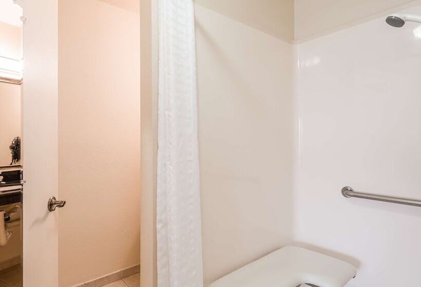 ホテル Best Western Golden Key