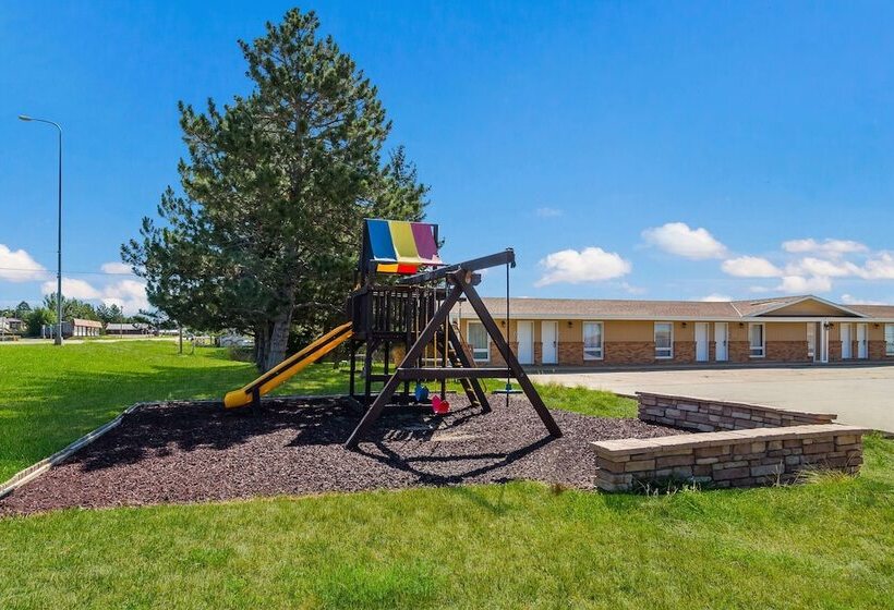 فندق Best Western Grahams