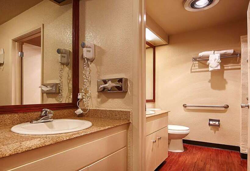 Отель Best Western Heritage Inn