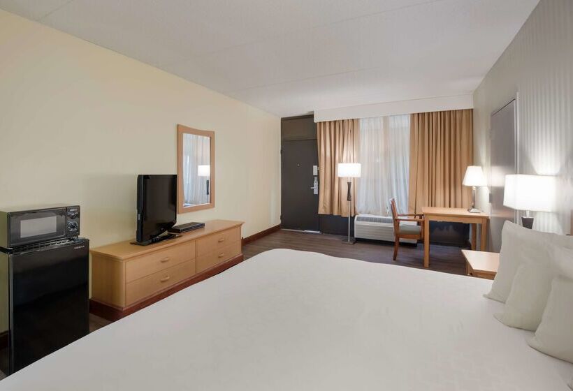 בית מלון כפרי Best Western Inn