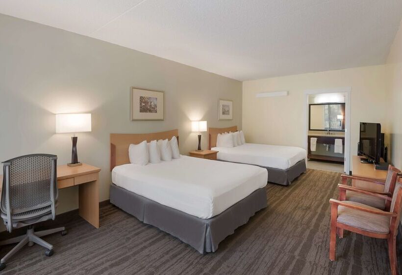 בית מלון כפרי Best Western Inn