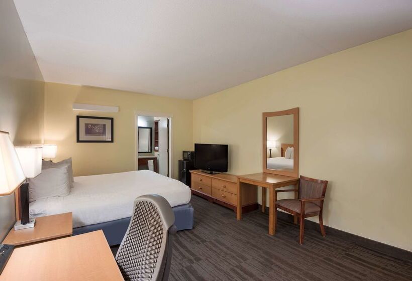 בית מלון כפרי Best Western Inn
