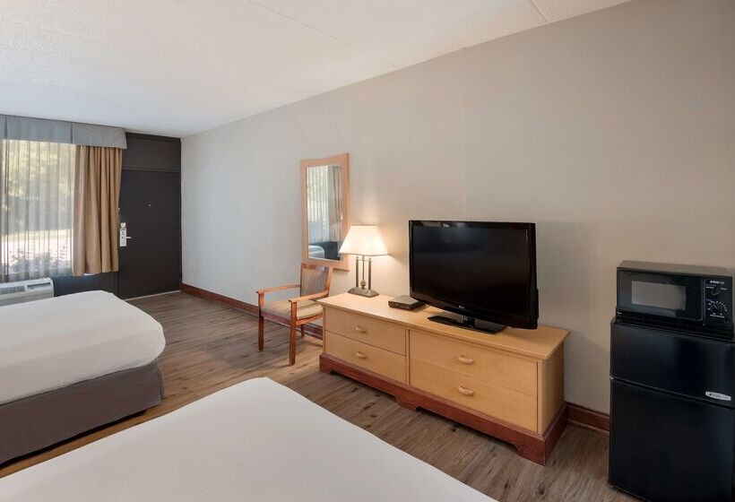 בית מלון כפרי Best Western Inn