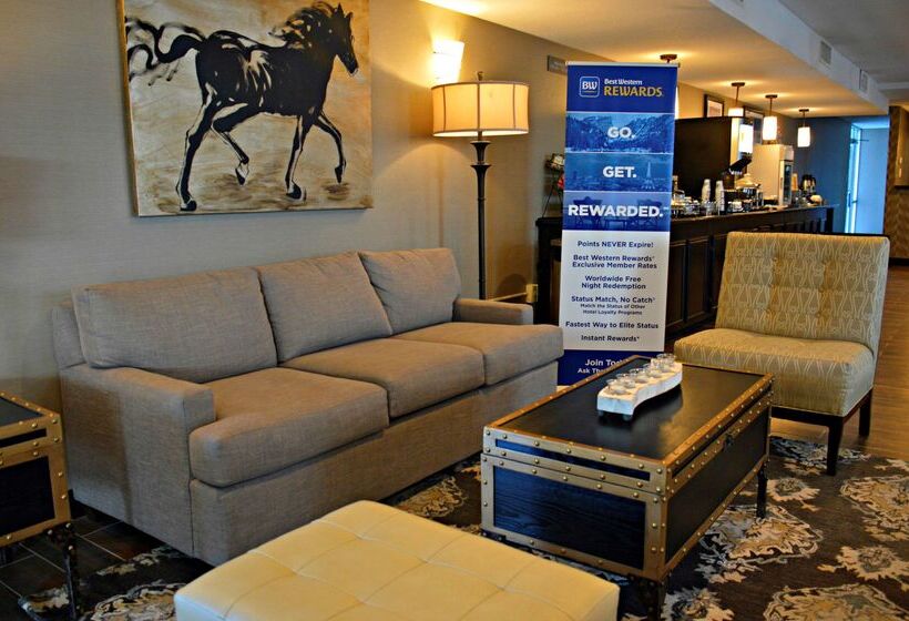 هتل Best Western Inn Of Del Rio