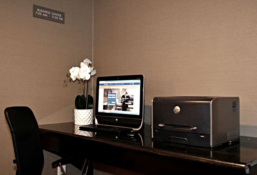 هتل Best Western Inn Of Del Rio