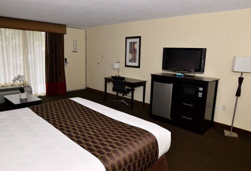 هتل Best Western Inn Of Del Rio