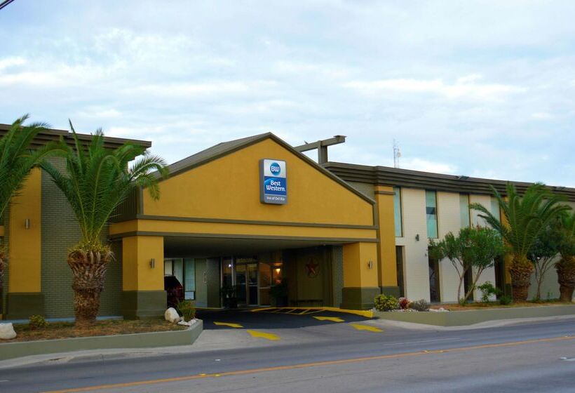 هتل Best Western Inn Of Del Rio