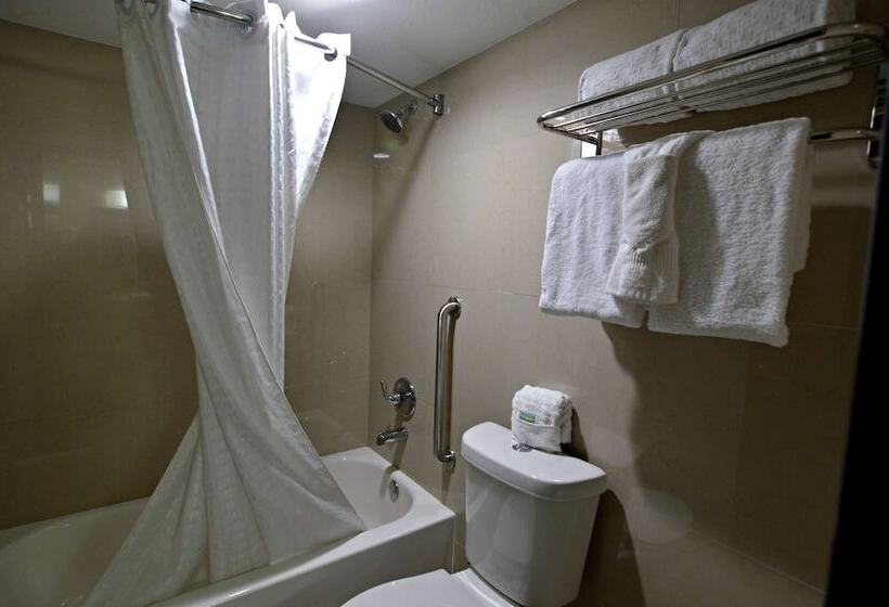 هتل Best Western Inn Of Del Rio