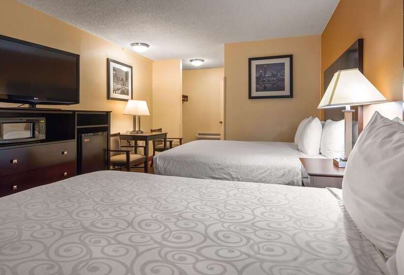 酒店 Best Western Inn Of St. Charles