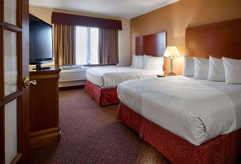 酒店 Best Western Inn Of St. Charles