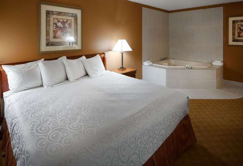 酒店 Best Western Inn Of St. Charles