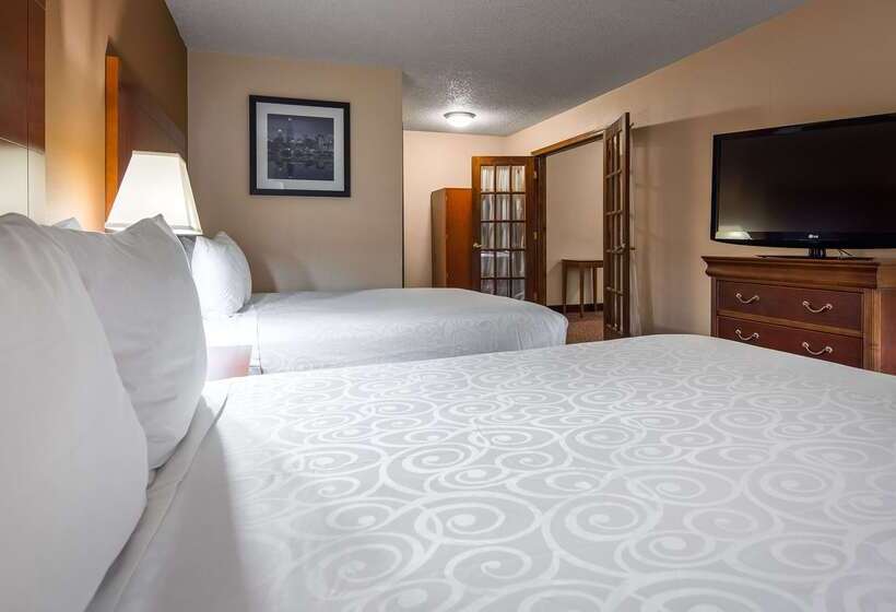酒店 Best Western Inn Of St. Charles