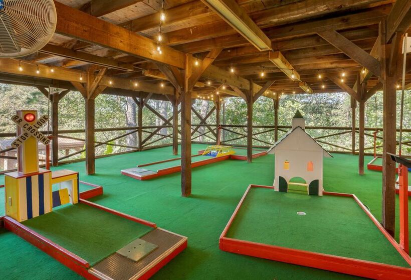 هتل Best Western Inn Of The Ozarks