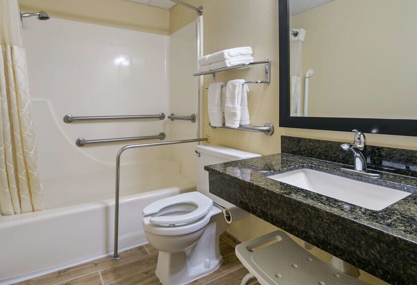 فندق Best Western La Grande Hacienda