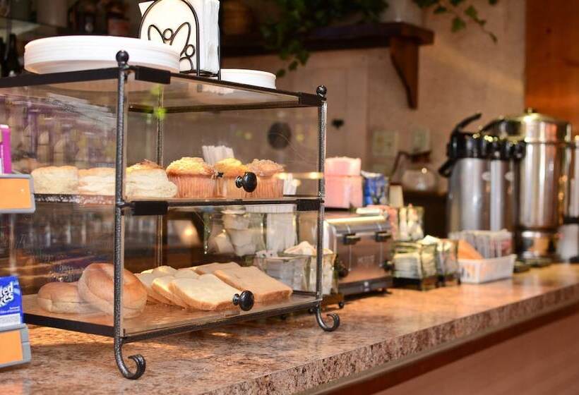 فندق Best Western La Grande Hacienda