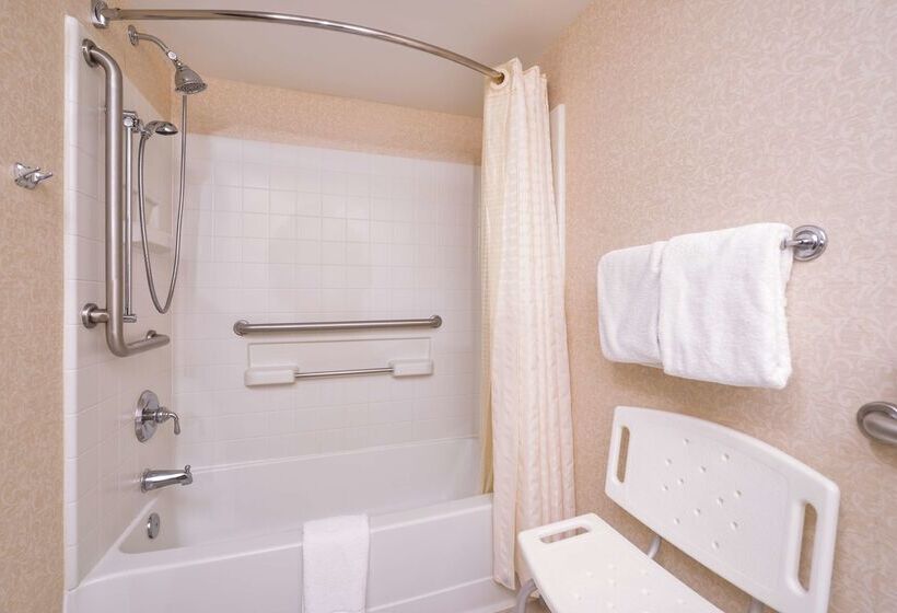 酒店 Best Western La Plata Inn