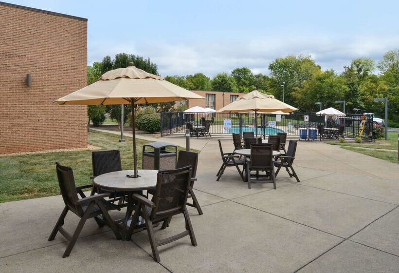 酒店 Best Western Leesburg