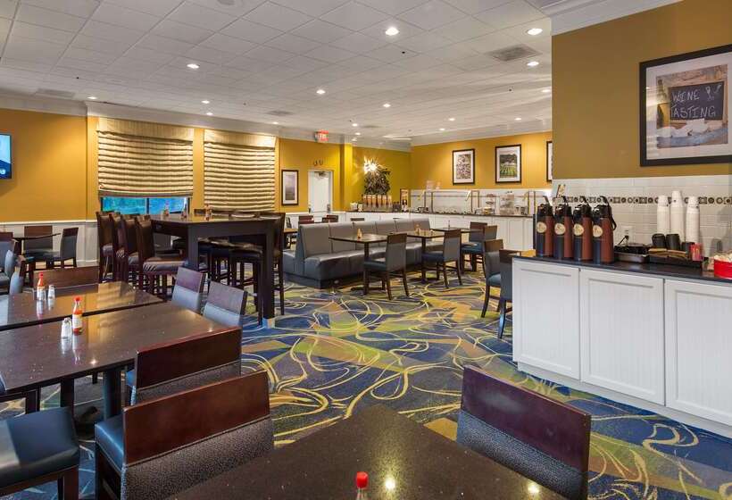 酒店 Best Western Leesburg