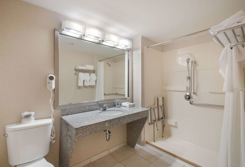 Отель Best Western Manassas