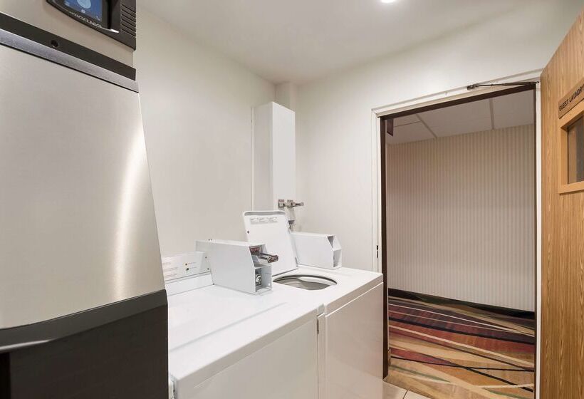 Отель Best Western Manassas