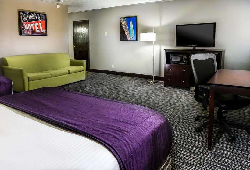 בית מלון כפרי Best Western Mccarran Inn