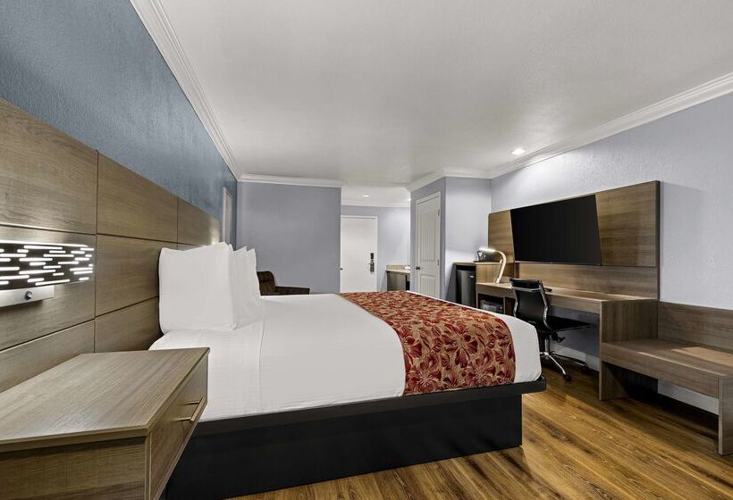 Best Western Moreno Hotel & Suites