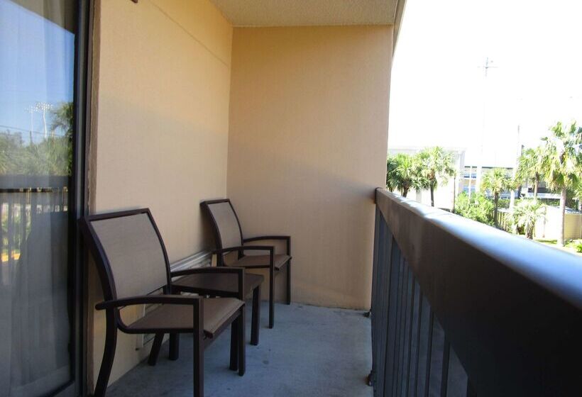 酒店 Best Western Oak Manor