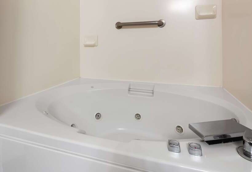 酒店 Best Western Oak Manor