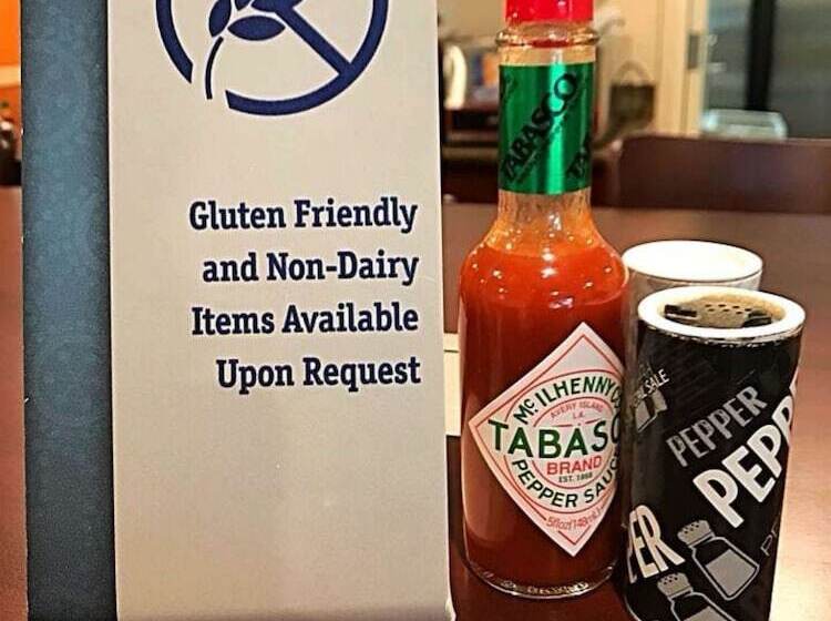 酒店 Best Western Oak Manor