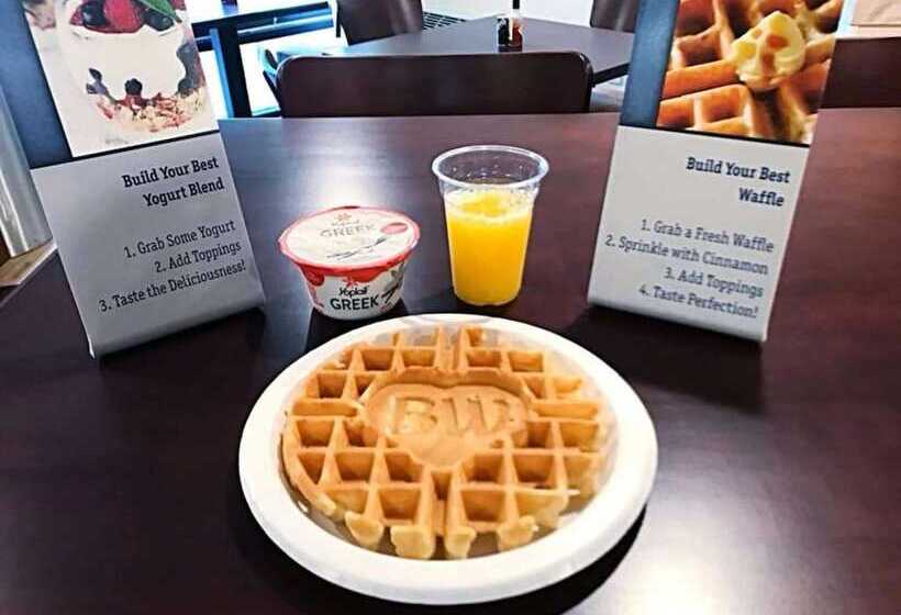 酒店 Best Western Oak Manor