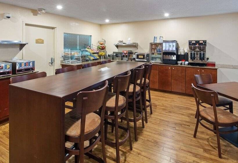 酒店 Best Western Oak Manor