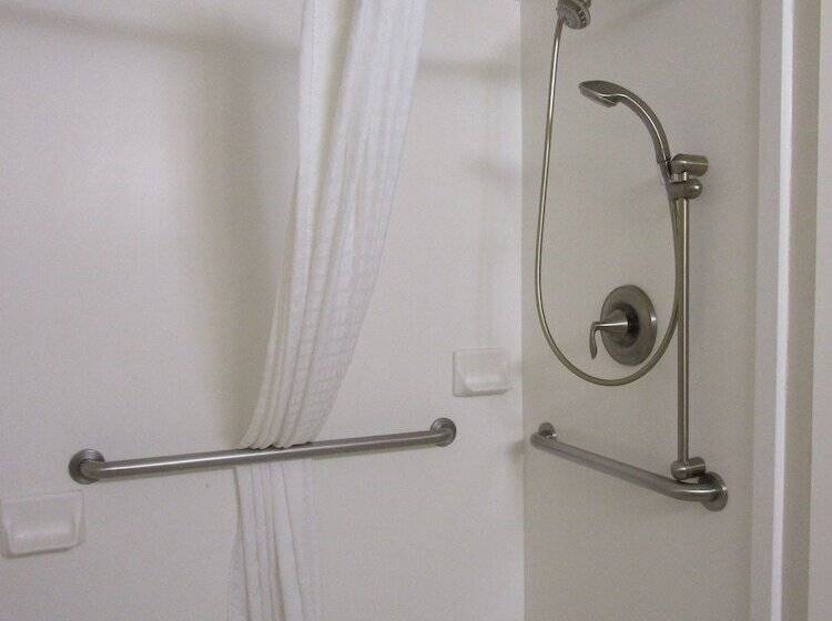 酒店 Best Western Oak Manor