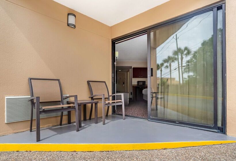 酒店 Best Western Oak Manor