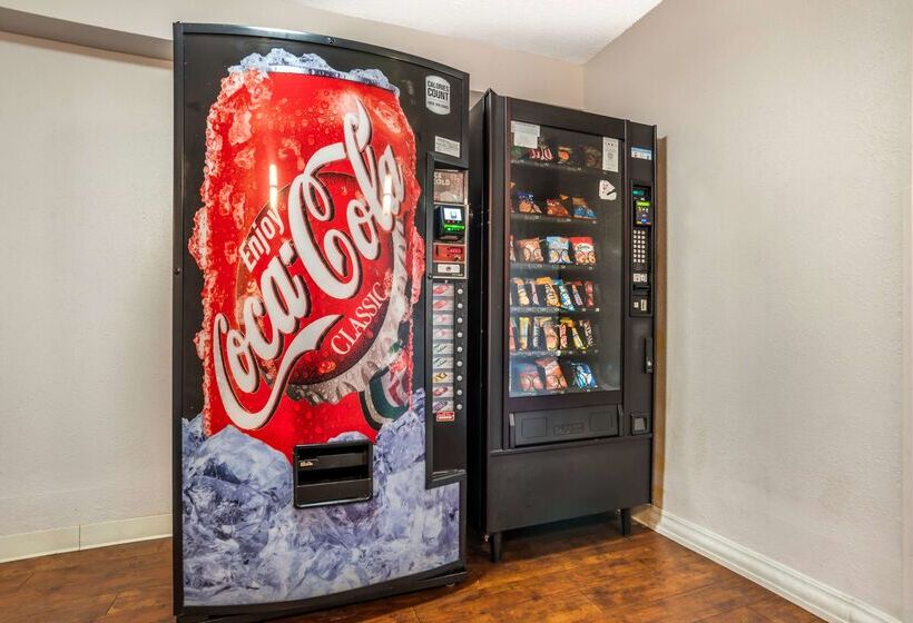 酒店 Best Western Oak Manor