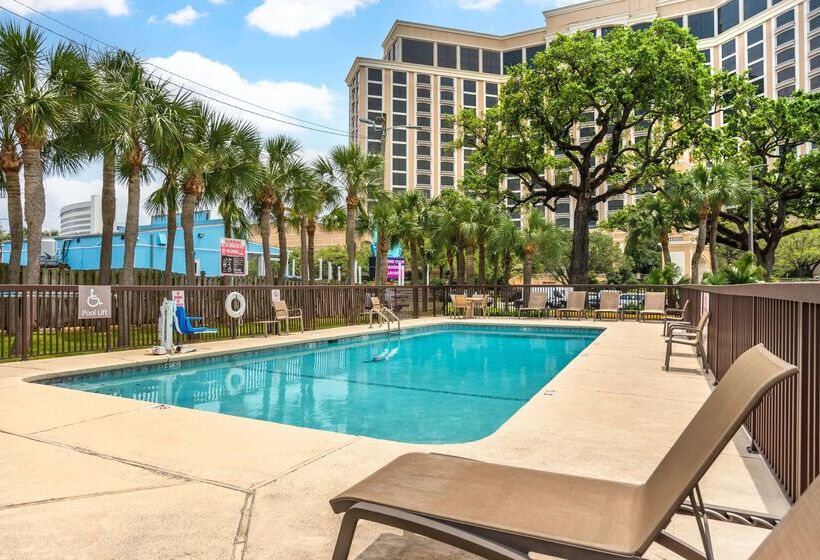 酒店 Best Western Oak Manor