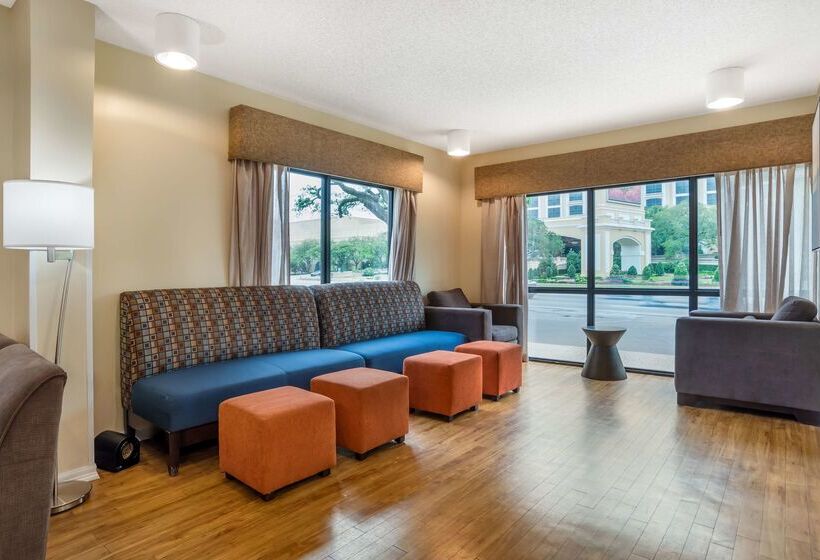 酒店 Best Western Oak Manor