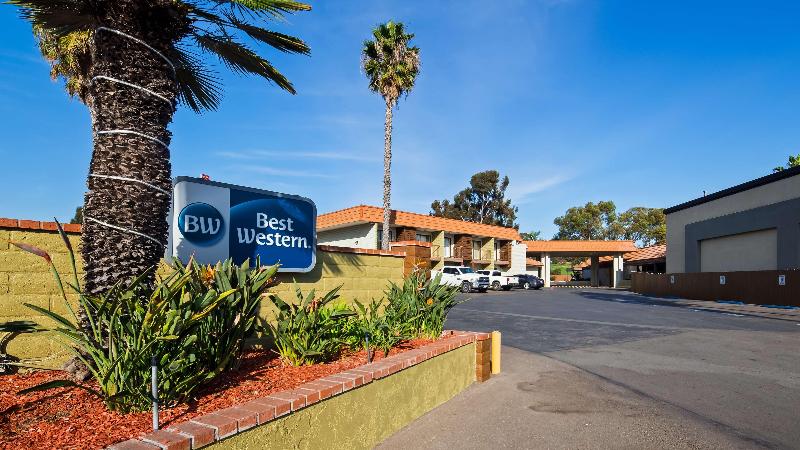 فندق Best Western Oceanside Inn