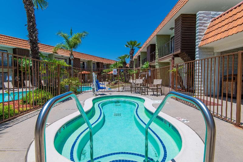 فندق Best Western Oceanside Inn