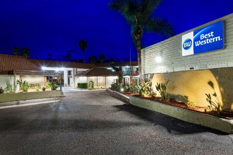 فندق Best Western Oceanside Inn