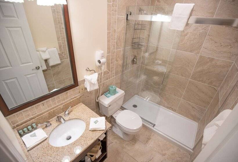 هتل Best Western Of Lake George
