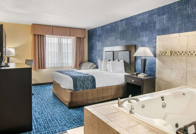 酒店 Best Western On The River